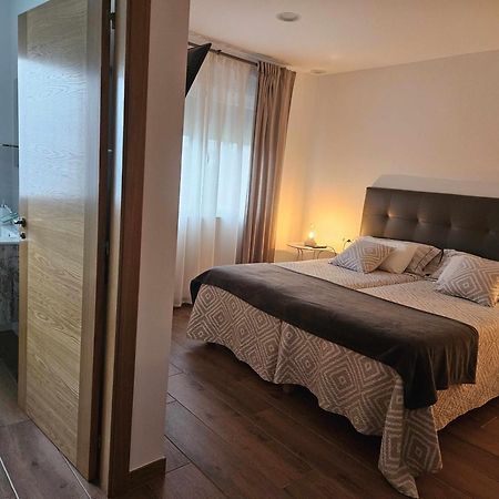 La Casa Del Camino Villa Santiago de Compostela Ngoại thất bức ảnh